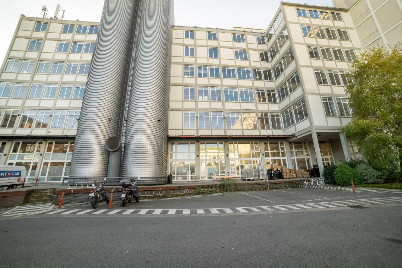Bureau Montreuil 216m² Location bureau Montreuil Seine-Saint-Denis OLBUR2309608 3